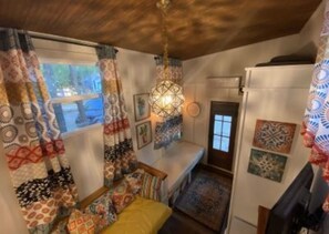 Opholdsområde