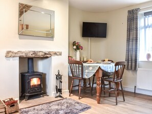 Open plan living space | High Dale Cottage, Bellerby, near Leyburn