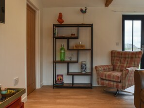 Living area | Post Box Lodge, Shimpling, near Diss