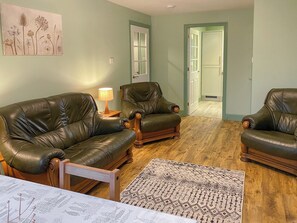 Living room | Ardwell Park, Ardwell, near Stranraer