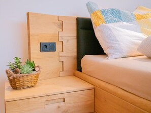 "Haus am Illufer" Ihr Smart-Alpin-Home in Bludenz