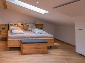 "Haus am Illufer" Ihr Smart-Alpin-Home in Bludenz