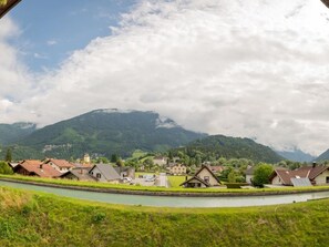 "Haus am Illufer" Ihr Smart-Alpin-Home in Bludenz