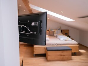 "Haus am Illufer" Ihr Smart-Alpin-Home in Bludenz