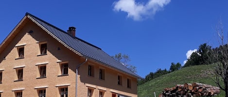 Pfefferhütte