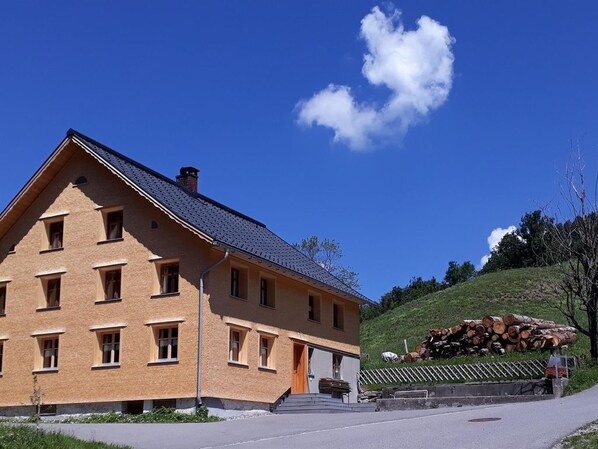 Exteriör