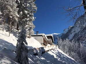 Bike 'n' Board Lodge Brandnertal