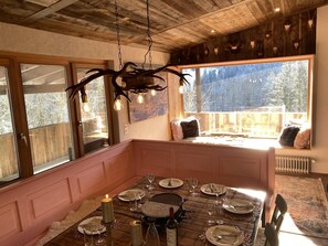 Bike 'n' Board Lodge Brandnertal