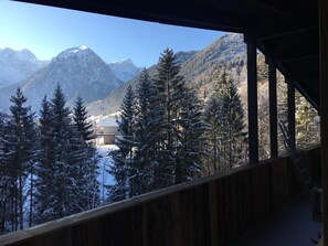 Bike 'n' Board Lodge Brandnertal