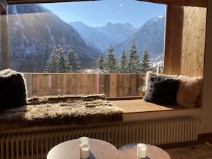 Bike 'n' Board Lodge Brandnertal