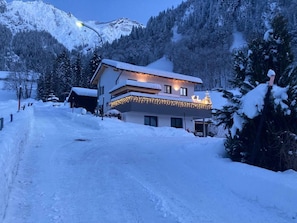 Haus Bazigg