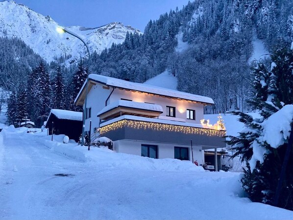 Haus Bazigg