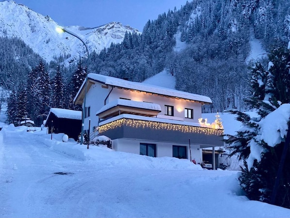 Haus Bazigg
