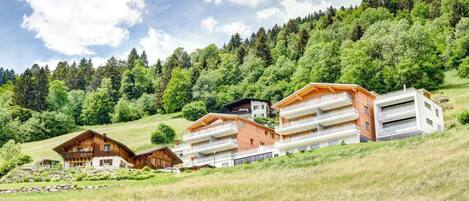 Appartement Panorama Blick by A-Appartments