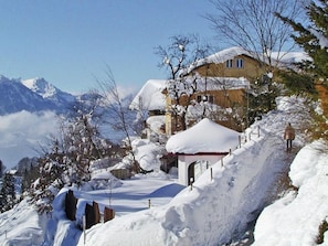 Sport- und Seminarhaus Walsertal