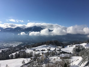 Sport- und Seminarhaus Walsertal