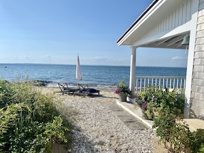 Plage