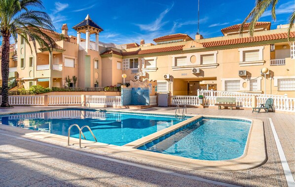 pool