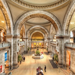 Metropolitan Museum of Art