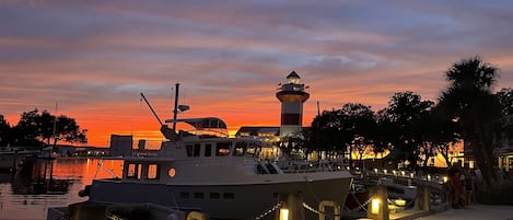 Port de plaisance