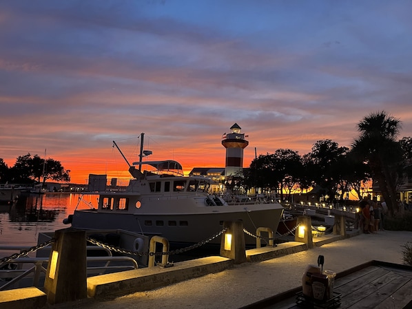 Port de plaisance