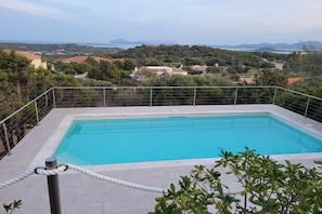 Shared pool