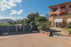 I Fari Residence