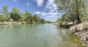 South Llano River State Park