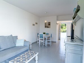 Coin séjour