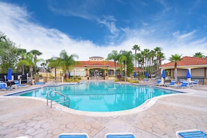 Piscine