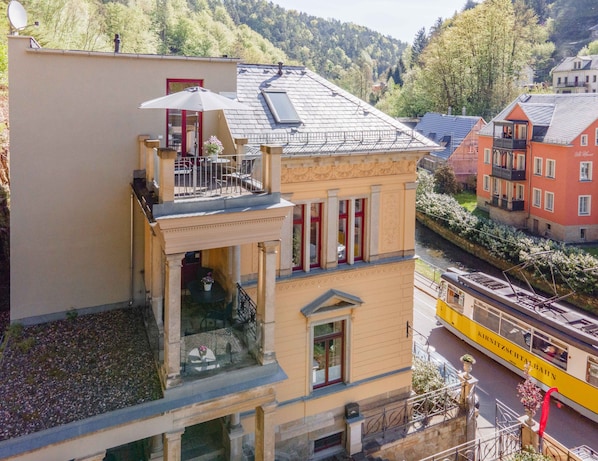 Außenbereich