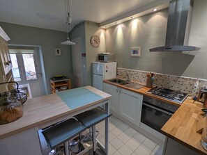 Eget kök