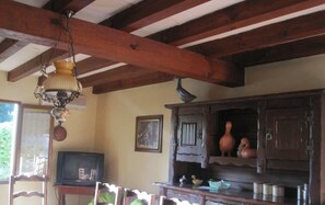 Restauration