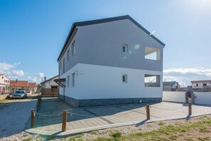 Exterieur