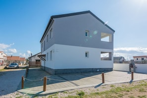 Exterieur
