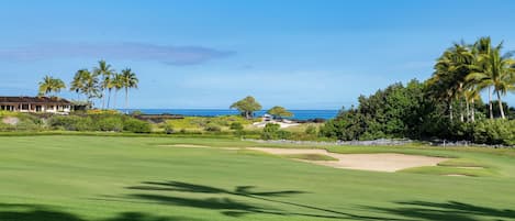 Golf Villa 1101 - Beautiful Views