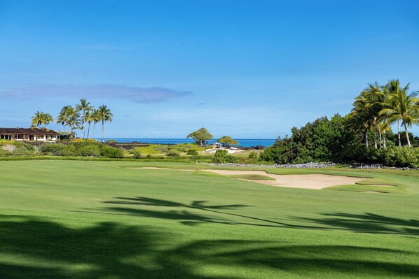 Golf Villa 1101 - Beautiful Views 