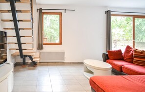living-room