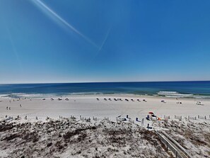 Balcony - View