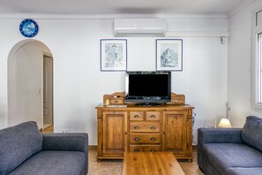Coin séjour