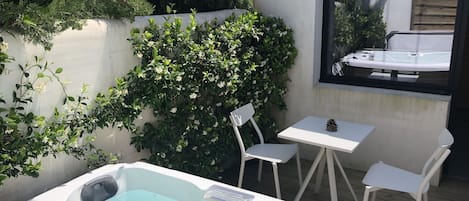 Villa de luxe Ă louer Ă Rivedoux - Vacances Ăźle de RĂ©