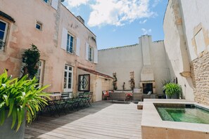 Luxury Villa for Rent Saint Martin - Passé Simple
