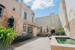 Villa de luxe à Louer Saint Martin - Passé Simple