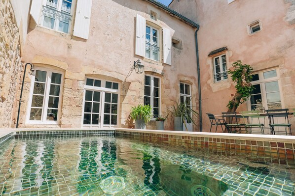 Luxury Villa for Rent Saint Martin - Passé Simple