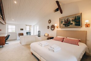 Luxury Villa for Rent Saint Martin - Passé Simple