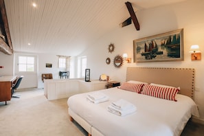 Villa de luxe à Louer Saint Martin - Passé Simple