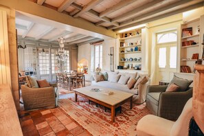 Luxury Villa for Rent Saint Martin - Passé Simple