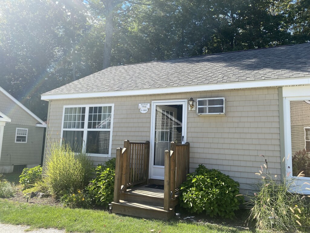 Newly updated cottage in Beach Dreams! Wells