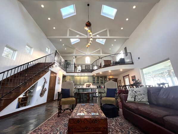 Intérieur