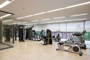 Centro fitness